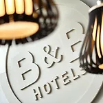Hotel Centre Rive Droite