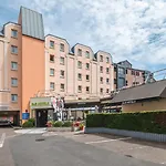 מלון Centre Rive Droite רואן