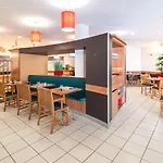 Hotel Centre Rive Droite