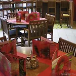 מלון Centre Rive Droite רואן