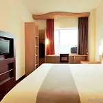 Hotel Centre Rive Droite