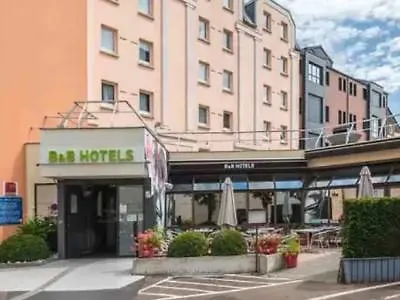Centre Rive Droite 3*