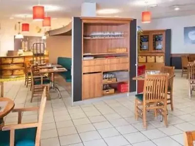Отель Centre Rive Droite 3*