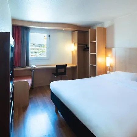 Otel Centre Rive Droite