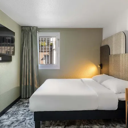 Centre Rive Droite Otel