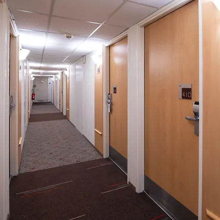 Szálloda Centre Rive Droite 3*