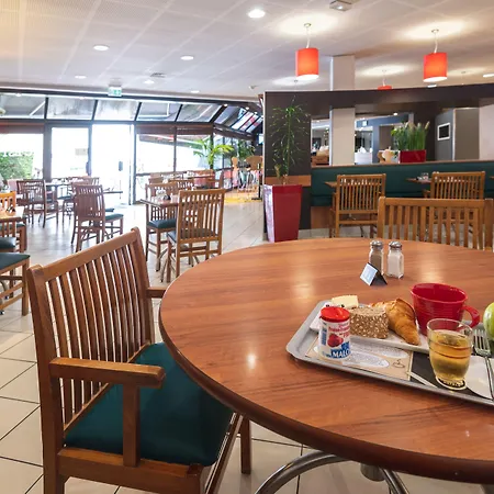 Готель Centre Rive Droite Руан