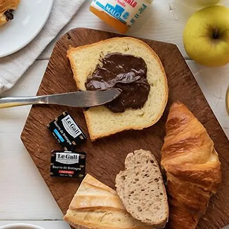 Готель Centre Rive Droite