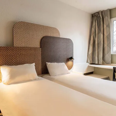 Готель Centre Rive Droite Руан