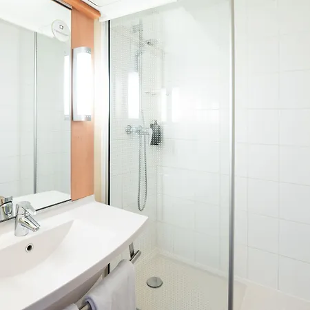 Szálloda Centre Rive Droite 3*