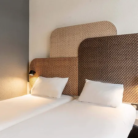 Szálloda Centre Rive Droite Rouen