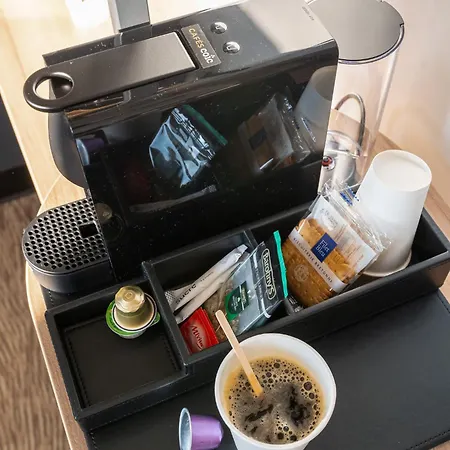 Szálloda Centre Rive Droite