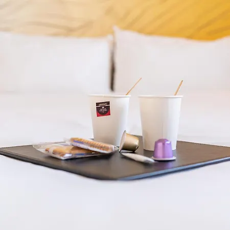 Centre Rive Droite 3*