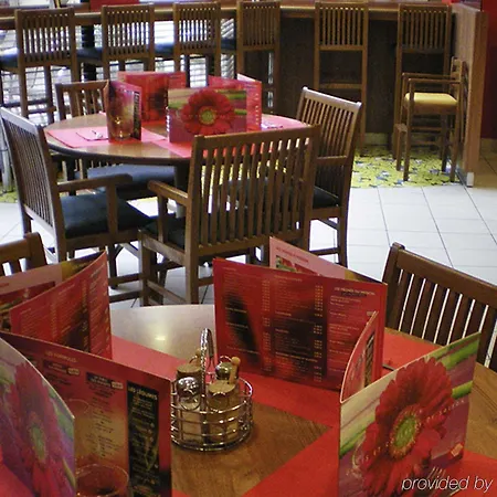 Готель Centre Rive Droite Руан