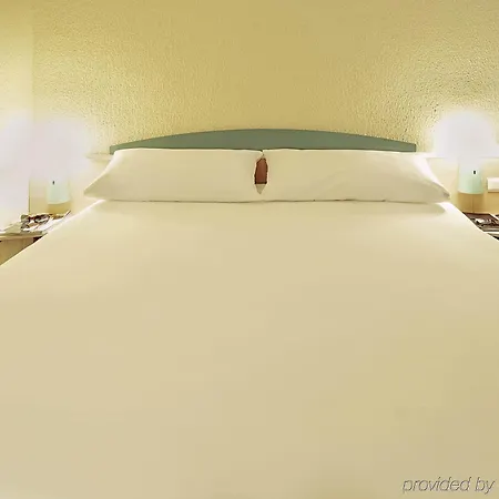 Otel Centre Rive Droite