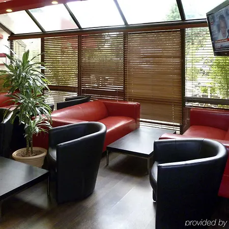 Centre Rive Droite Руан