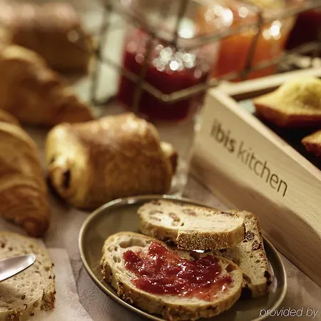 Szálloda Centre Rive Droite Rouen