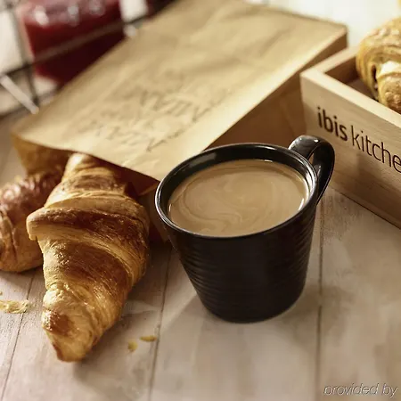 Szálloda Centre Rive Droite Rouen