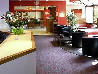 Centre Rive Droite Otel