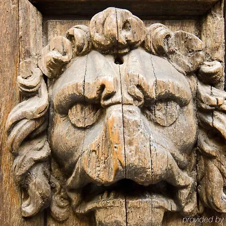 Готель Centre Rive Droite