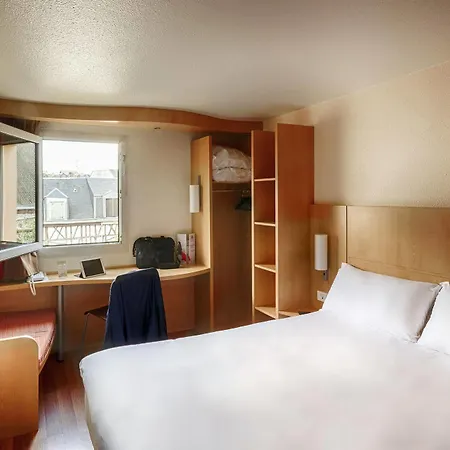 Otel Centre Rive Droite Rouen