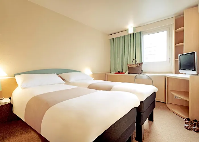 Centre Rive Droite Hotel Rouen