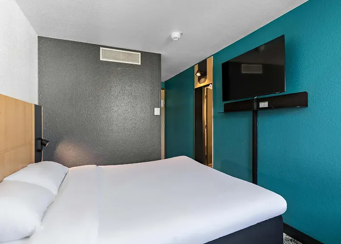 Centre Rive Droite 3*