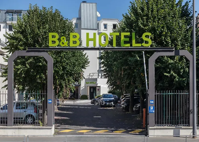 Centre Rive Droite 3* Rouen