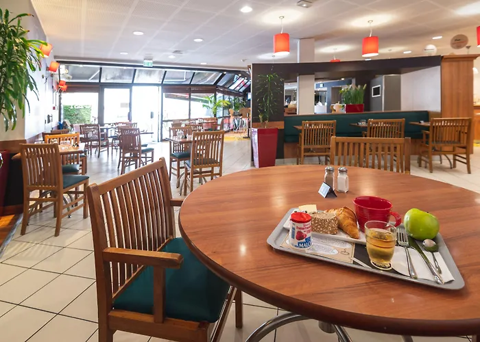 Hotel Centre Rive Droite Rouen