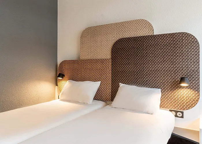 Hotel Centre Rive Droite Rouen