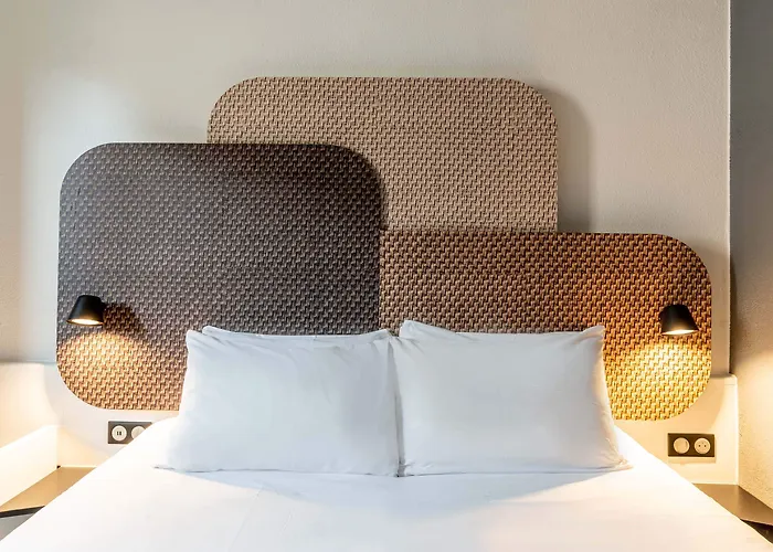 Centre Rive Droite Hotel Rouen