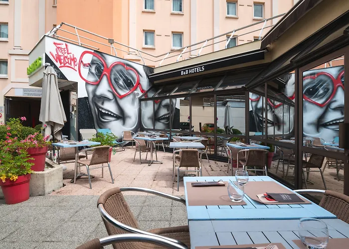 Centre Rive Droite Hotel Rouen