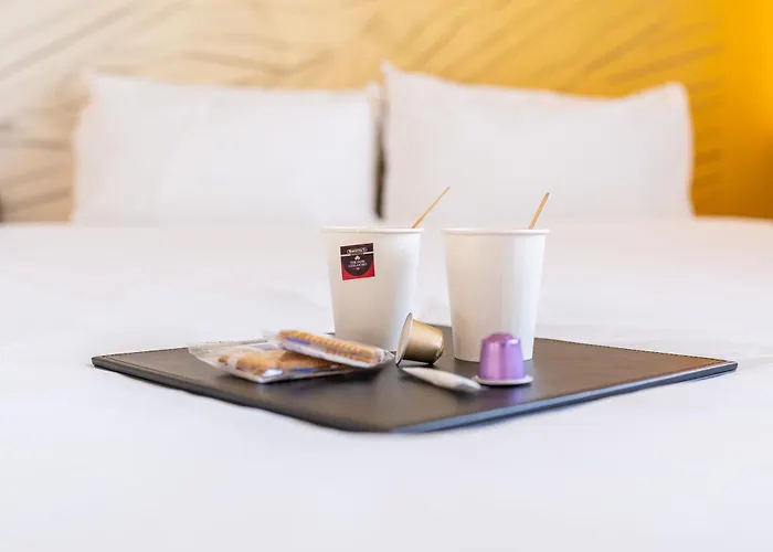 Centre Rive Droite 3*