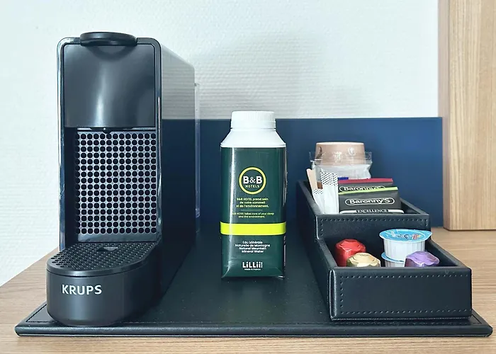 Centre Rive Droite Hotel Rouen