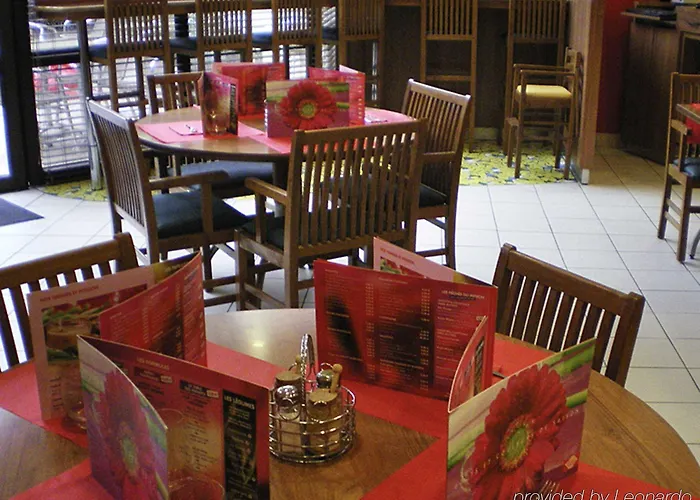 Hotel Centre Rive Droite Rouen