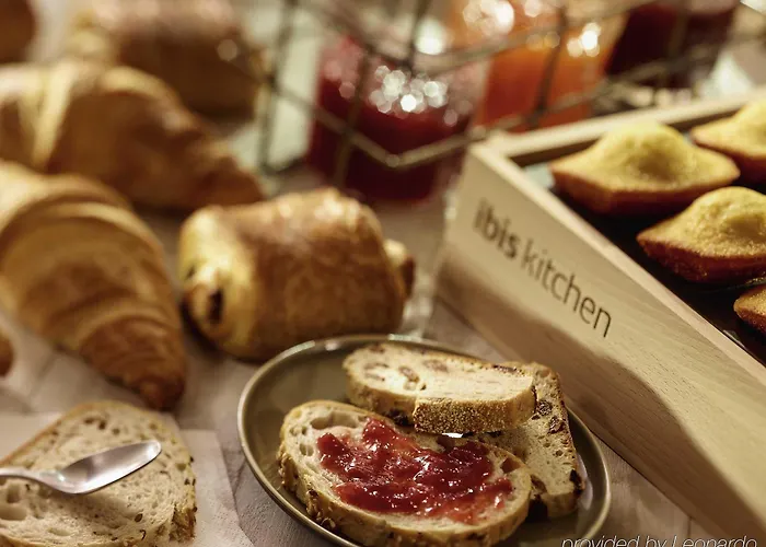 Hotel Centre Rive Droite Rouen