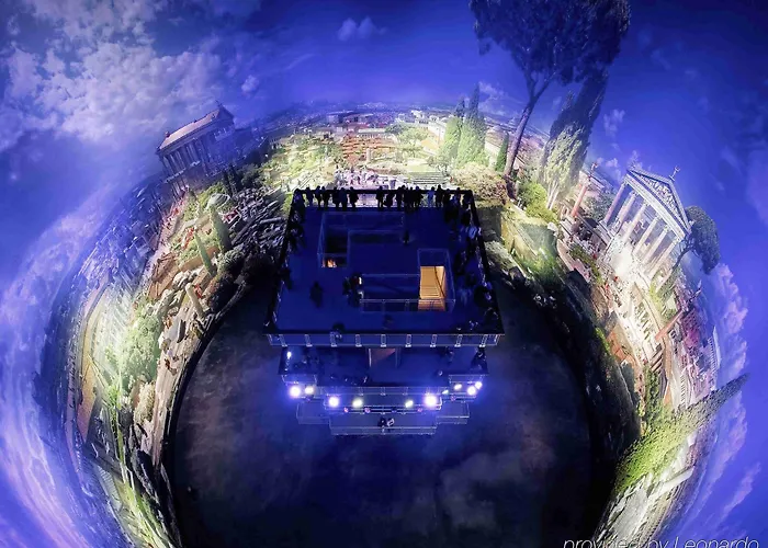 Centre Rive Droite Rouen