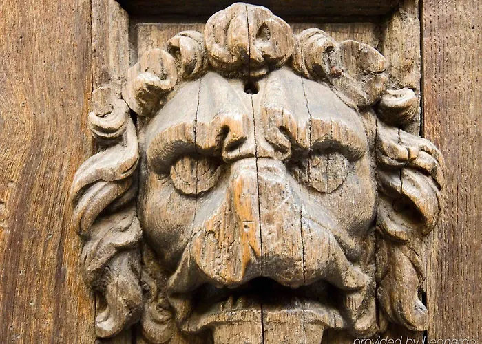 Szálloda Centre Rive Droite